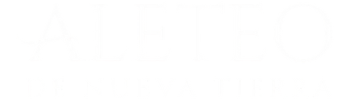 Aleteo de Nueva Tierra