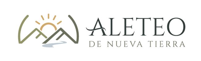 Aleteo de Nueva Tierra
